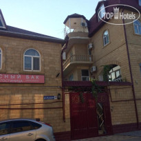 Красный Бак 