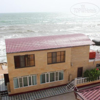 Красный Бак 