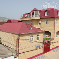 Красный Бак 