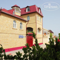 Красный Бак 