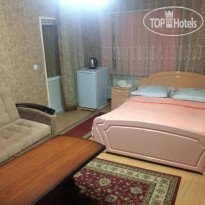 Красный Бак 