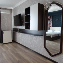 Sunrise Hotel