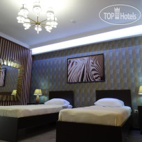 Sunrise Hotel