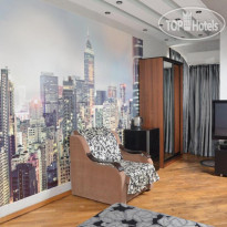 Arbat Hotel