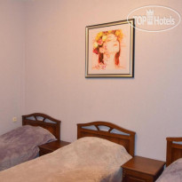 Arbat Hotel