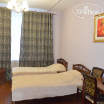 Arbat Hotel