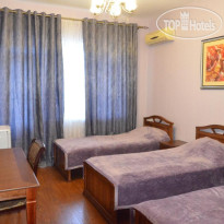 Arbat Hotel