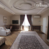 Arbat Hotel