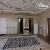 Arbat Hotel