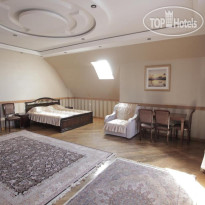 Arbat Hotel