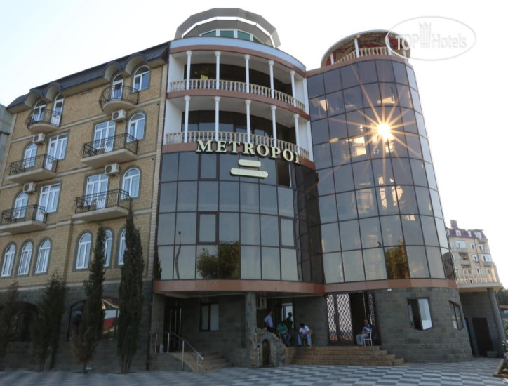 Hotel photo Metropol Hotel 