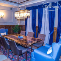 Metropol Hotel 