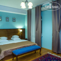 Metropol Hotel 