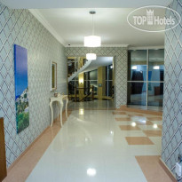 Metropol Hotel 