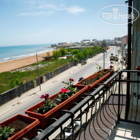 Metropol Hotel 