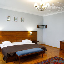 Metropol Hotel 