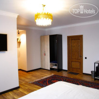 Metropol Hotel 