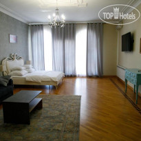 Metropol Hotel 