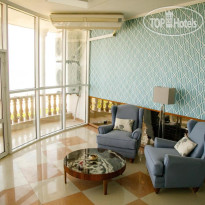 Metropol Hotel 