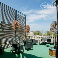 Metropol Hotel 
