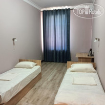 Safiya Hotel 