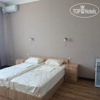 Safiya Hotel 