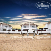 Hotel-Villa Oazis (Оазис) 