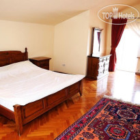 Hotel-Villa Oazis (Оазис) 