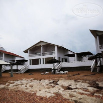 Hotel-Villa Oazis (Оазис) 