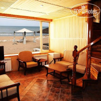 Hotel-Villa Oazis (Оазис) 