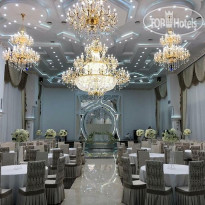 Hotel-Villa Oazis (Оазис) 