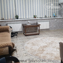 Park House Apartment tophotels