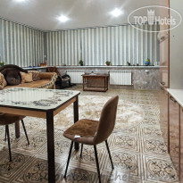 Park House Apartment tophotels