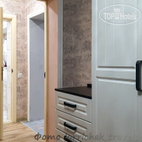 Park House Apartment tophotels