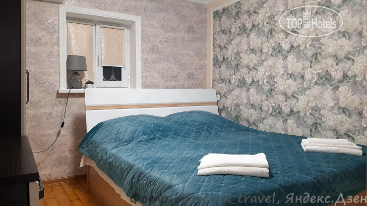 New photos from tourists Park House Apartment