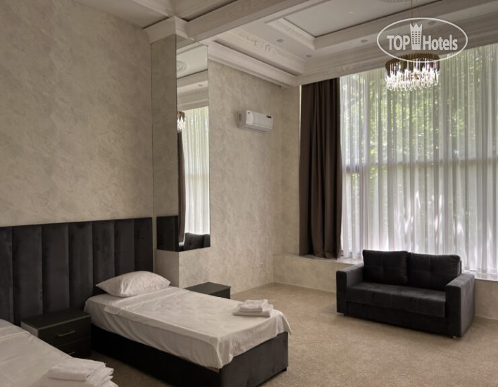 Hotel photo Эмир Отель 