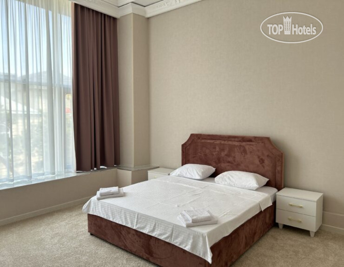 Hotel photo Эмир Отель 