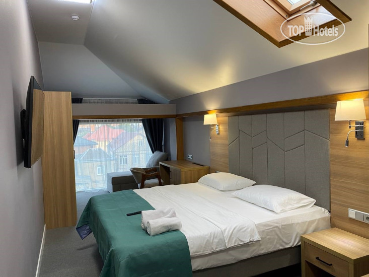 Hotel photo Park Avenue Hotel 4*