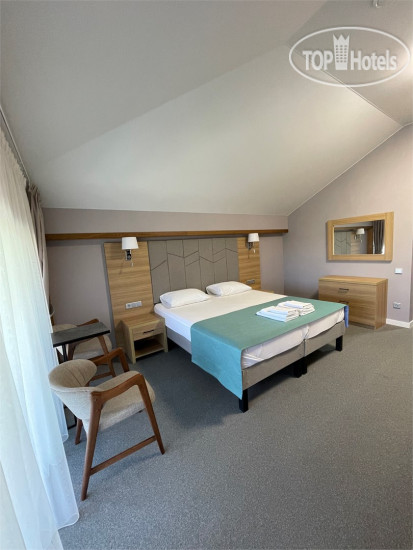 Hotel photo Park Avenue Hotel 4*