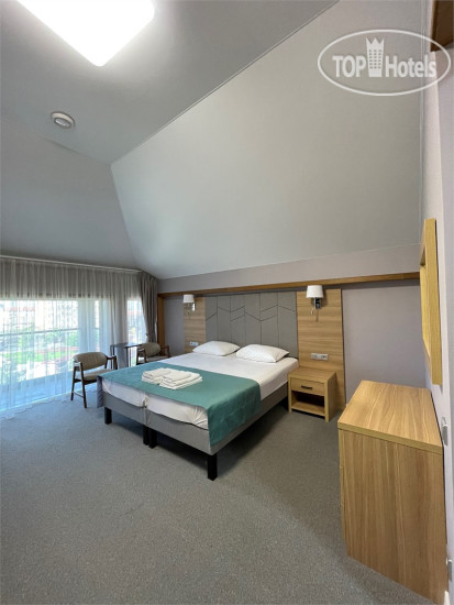 Hotelier's photos Park Avenue Hotel 4*
