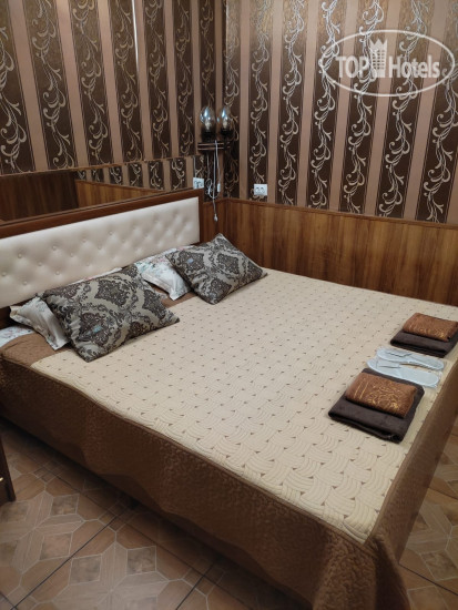 Hotel photo Заря 