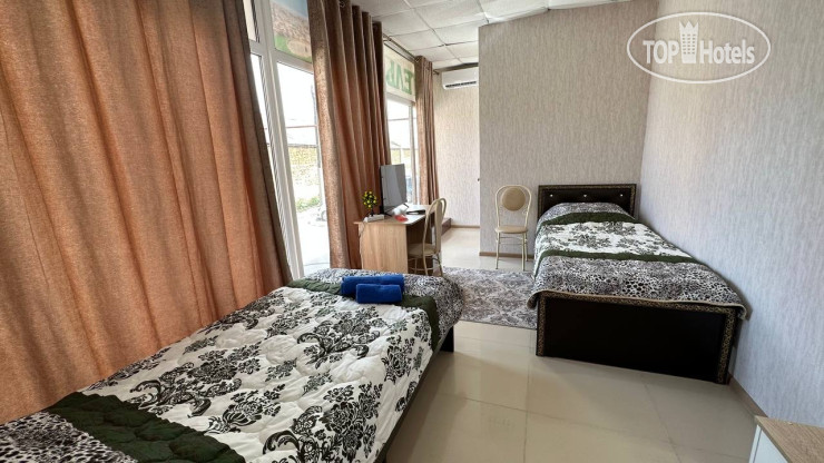 Hotel photo Визит Отель 