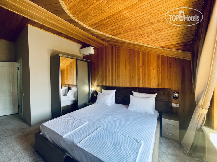 Hotel photo Флагман Отель 4*