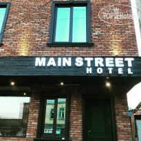 Main Street 