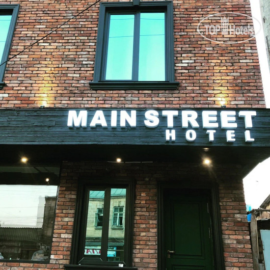 Hotel photo Main Street 