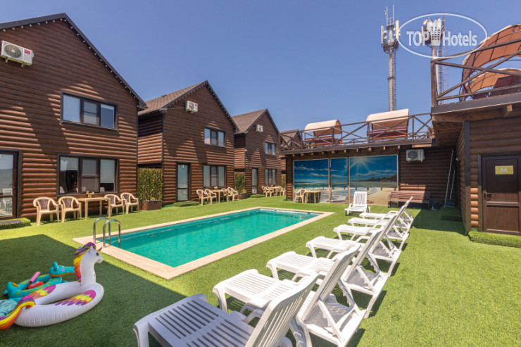 Hotel photo 4 Сезона Гостевой Дом 