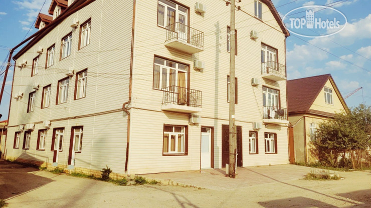 Hotel photo Шах Гостиница 