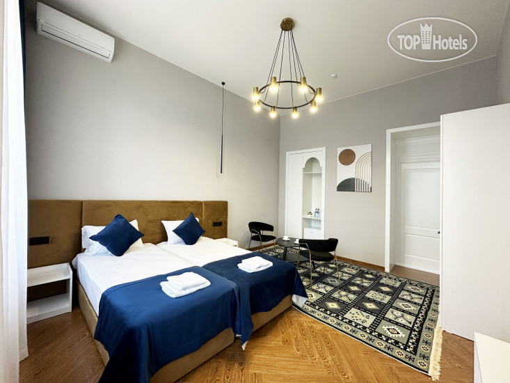 Hotel photo Figarov 