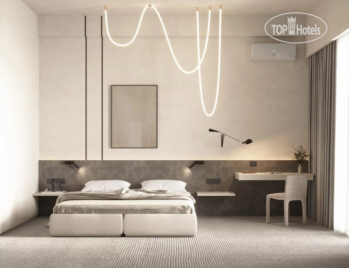 Marena Бутик-Отель