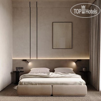 Marena Бутик-Отель 